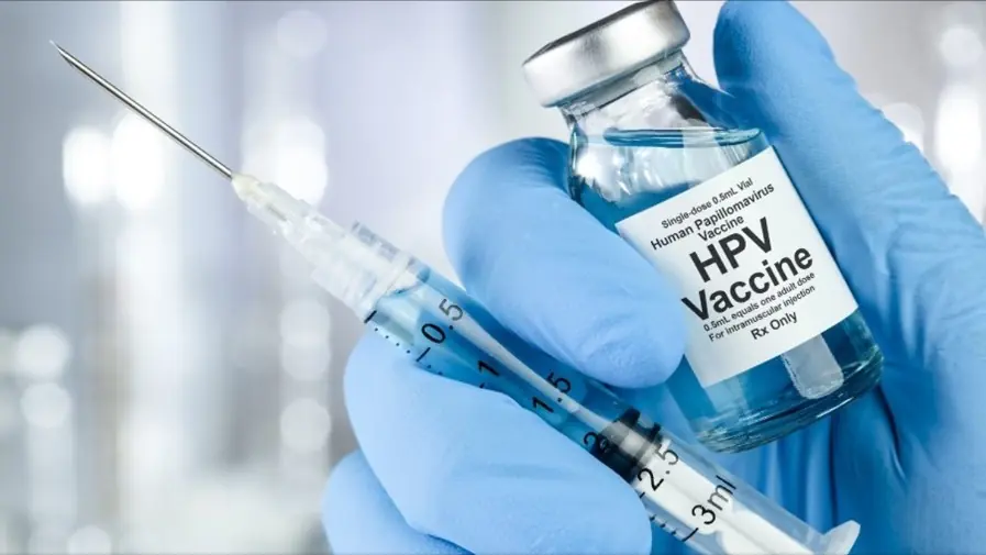 Vaccine HPV sẽ được đưa vào tiêm miễn phí từ năm 2026